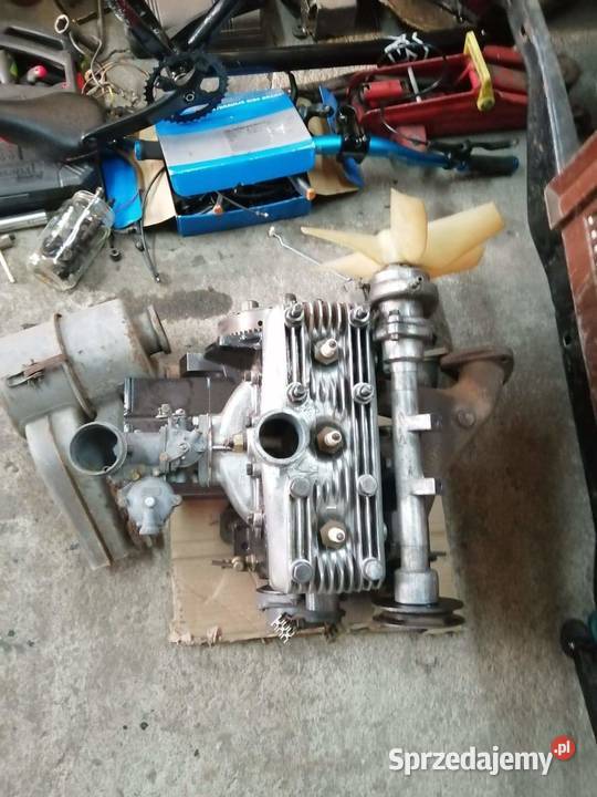 Sprzedam syrena 105 mazowieckie