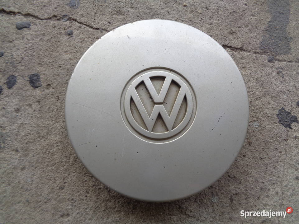 dekielek kołpak VW cady polo Wadowice sprzedam