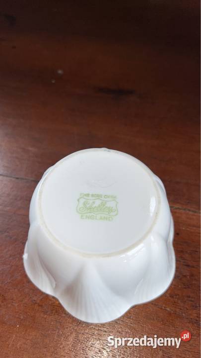 Dzbanek SHELLEY England pomorskie