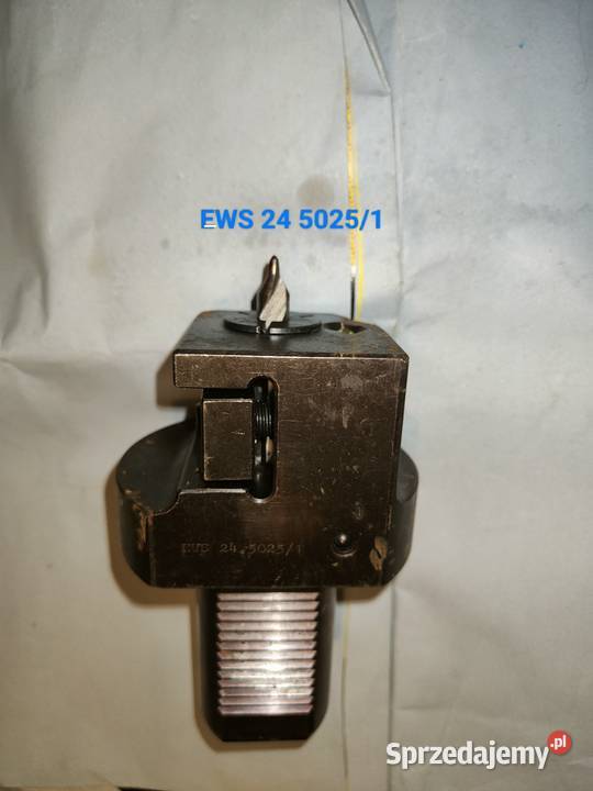 Vdi50 oprawki VDI50 oprawka narzędziowa vdi 50 sprzedam