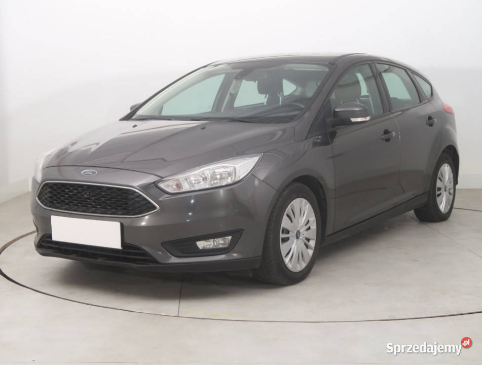 Ford Focus 15 TDCi sprzedam