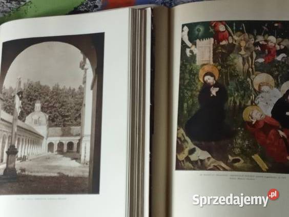 Sztuka Sakralna W Polsce Architektura 1956