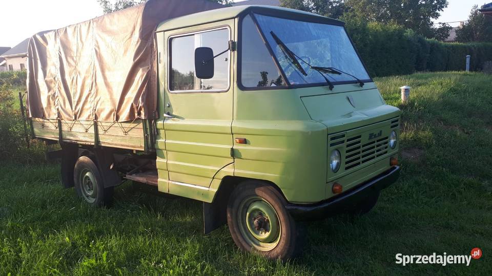 Sprzedam Żuka Zamienię Żuk łódzkie Rozprza