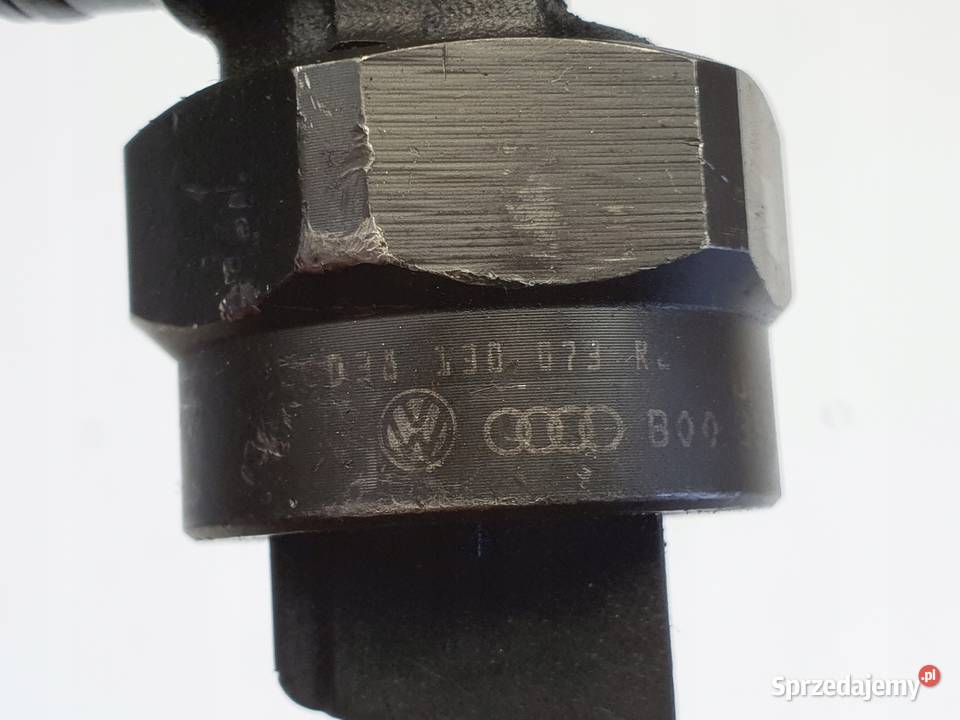 WTRYSKIWACZ VW Sharan Alhambra Galaxy 19 TDI