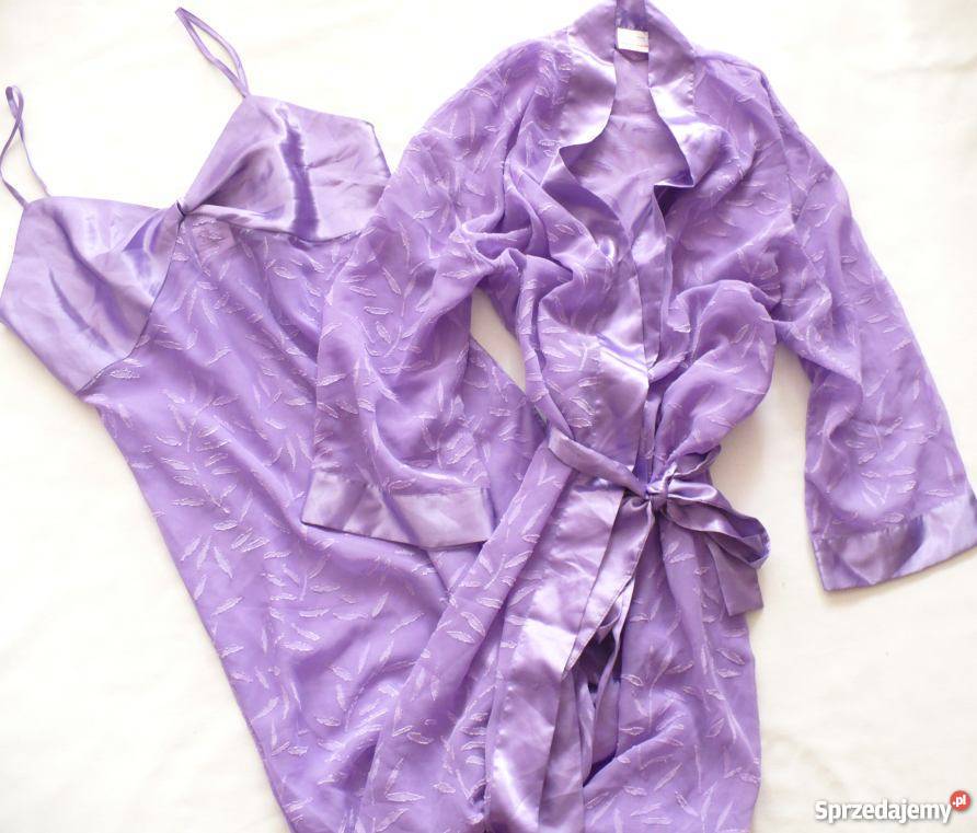 FIOLETOWA HALECZKASZLAFTOCZEK INTIMATES R4244 Łódź