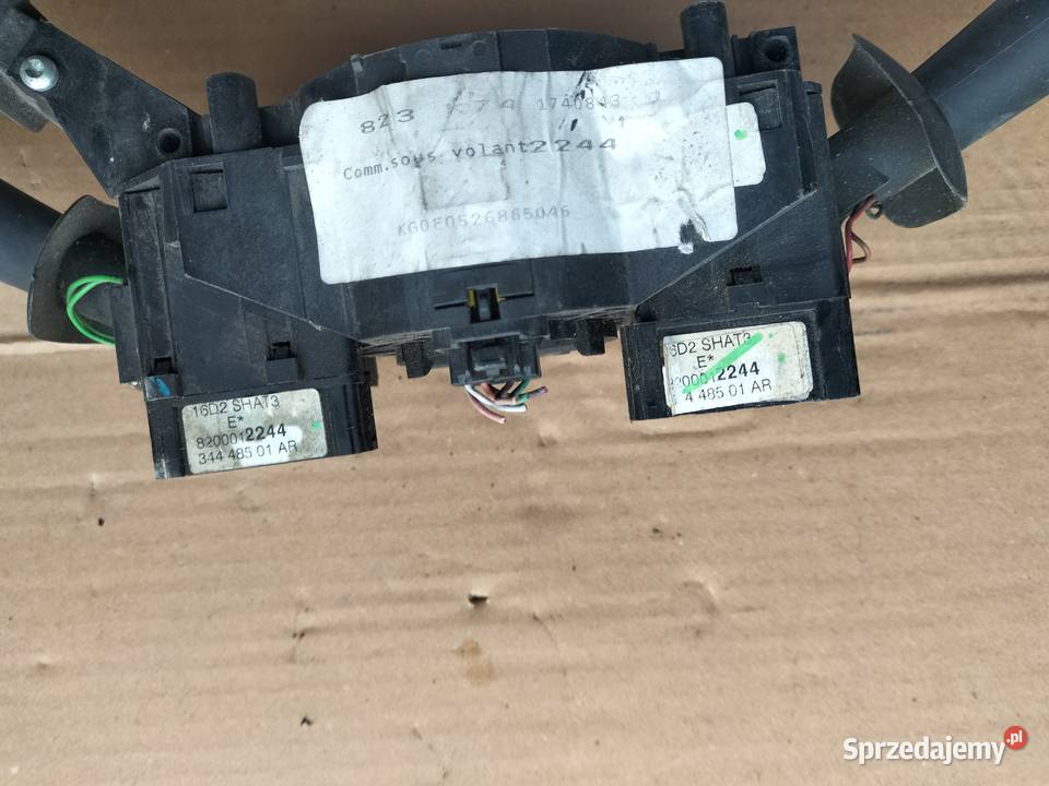 MANETKA Laguna 2 Kamień-Kolonia