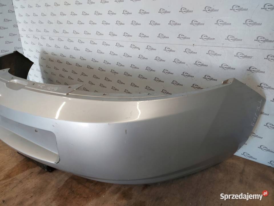 FORD COUGAR 00r Zderzak tył tylny świętokrzyskie Kielce