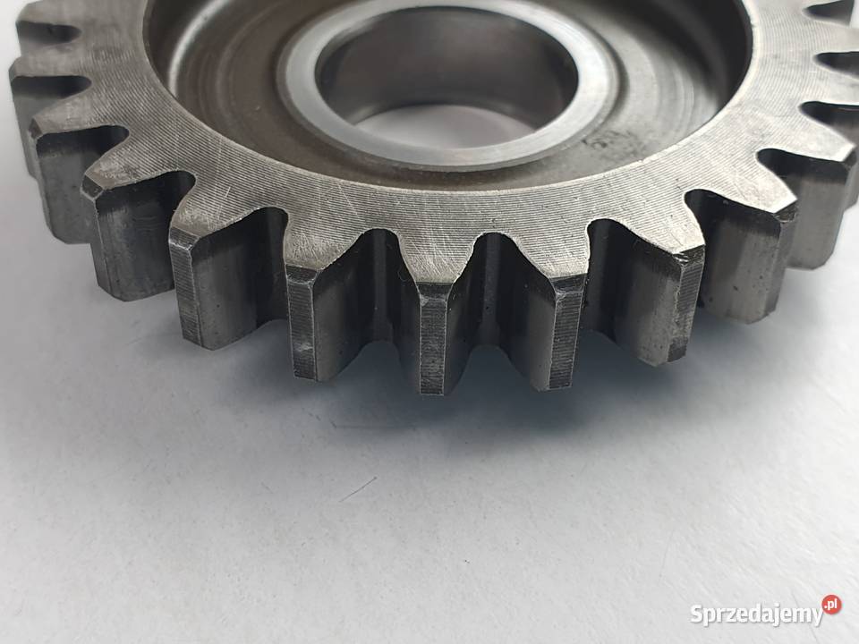 Tryb Zebatka Kolo Posrednie Tm Mx 250 Łódź