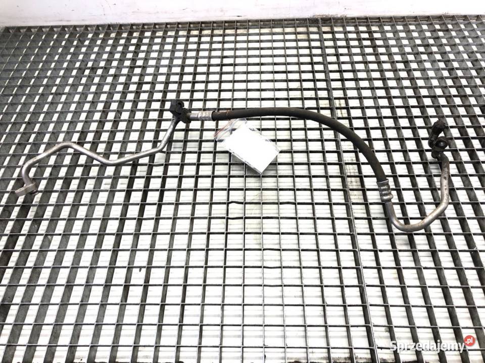 RURKA KLIMATYZACJI BMW F07 20 184 0917 Hatchback