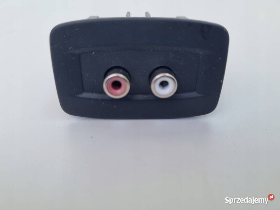 Renault Scenic III Megane Kangoo II GNIAZDO lubelskie Rudka