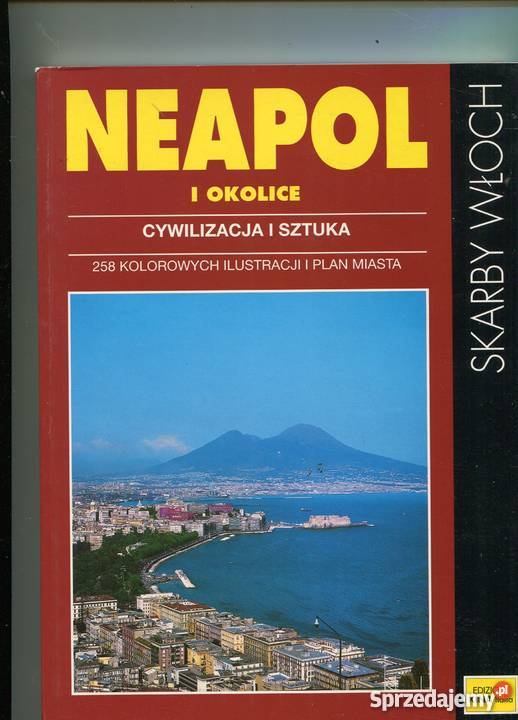 Neapol i Cywilizacja i sztuka sprzedam