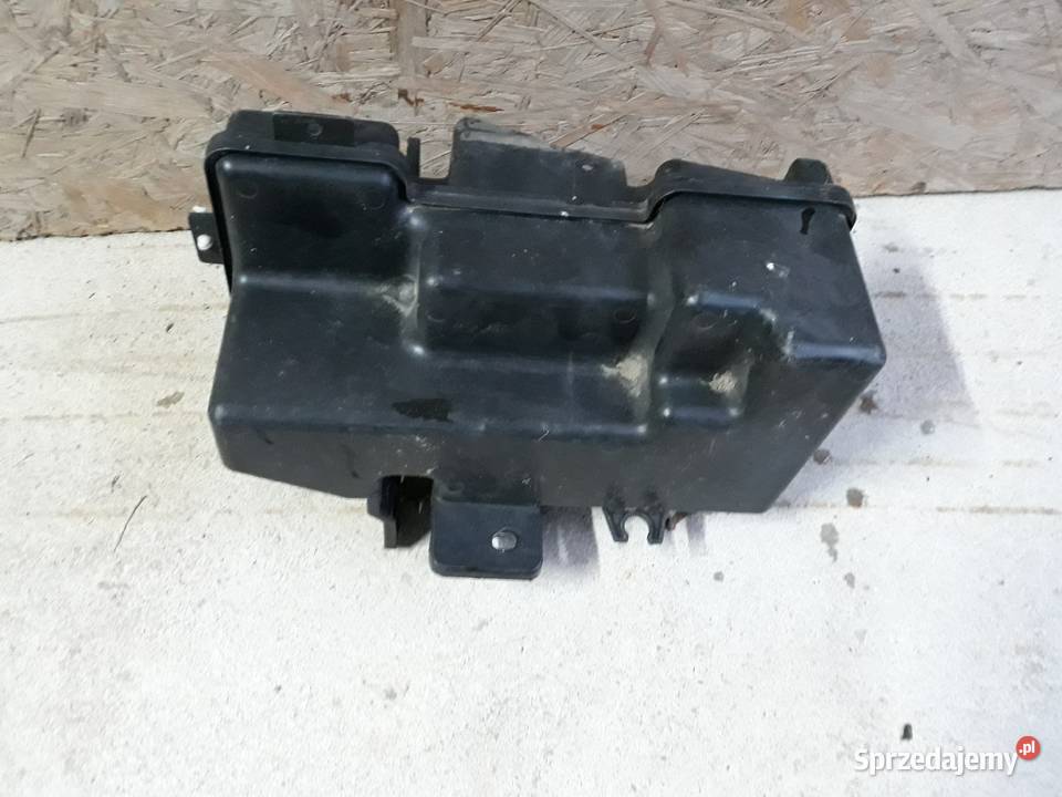 VW TIGUAN ZBIORNICZEK SPRYSKIWACZY 5N0955453B Międzychód
