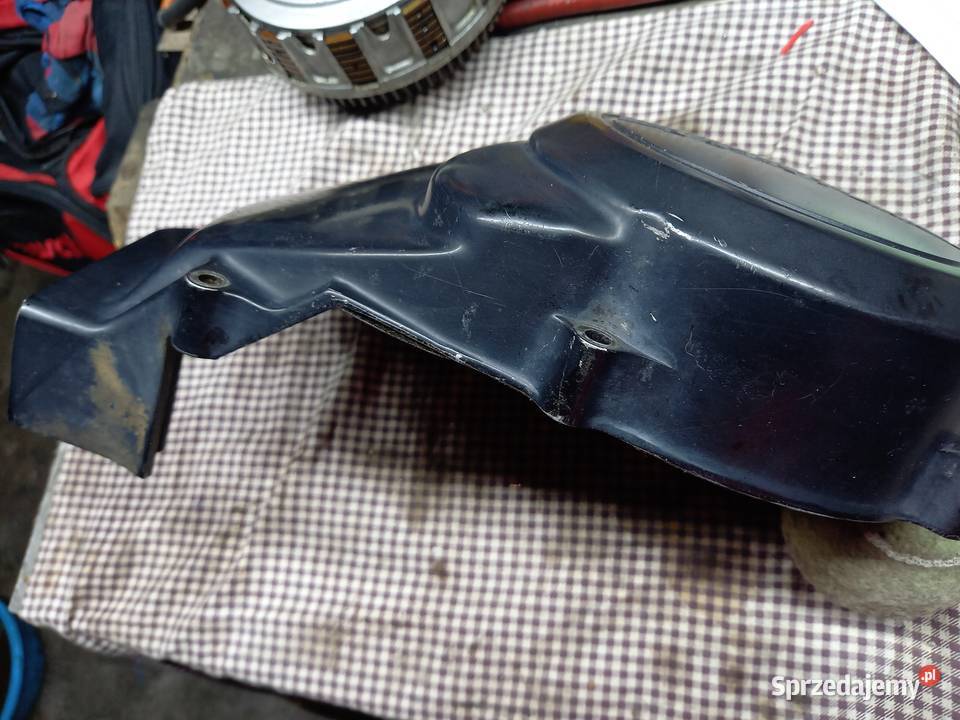 Honda 400 pokrywa silnika lewa Koło sprzedam