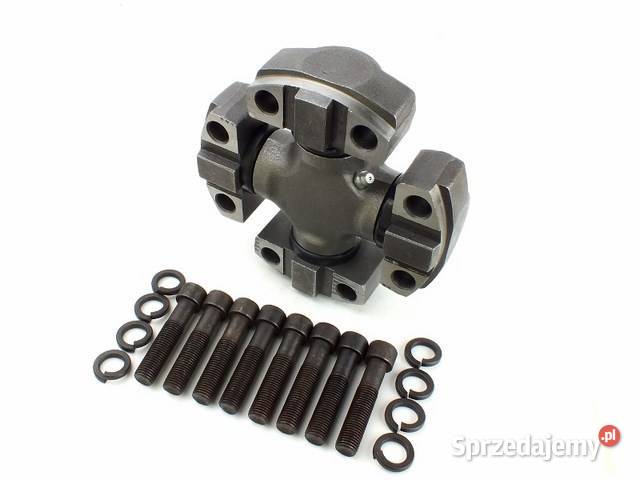 Krzyżak mechaniczny 55C 4HWD 894 Kamionna