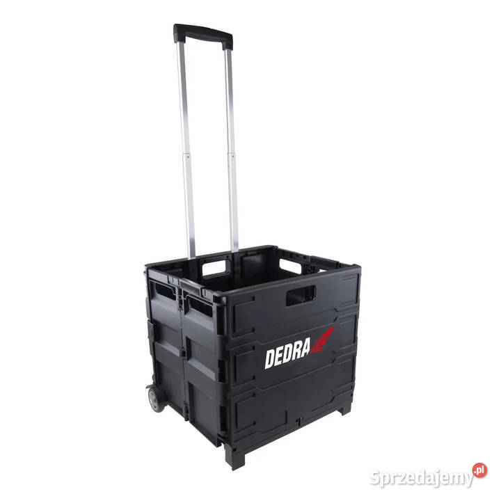 WÓZEK WARSZTATOWY SKŁADANY SKRZYNKA 43X38X415 Opalenica sprzedam