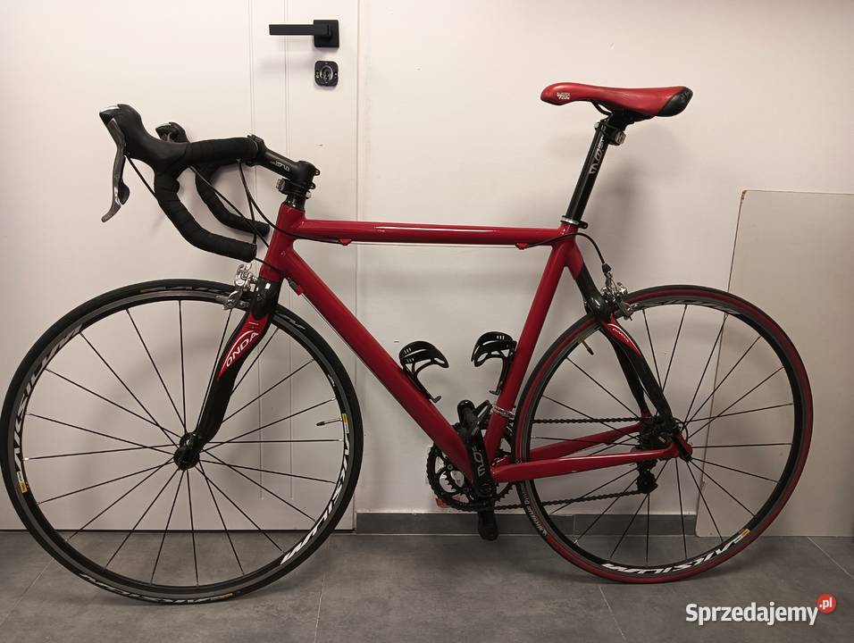 rower szosowy Pinarello Onda Fork full carbon Łańcut