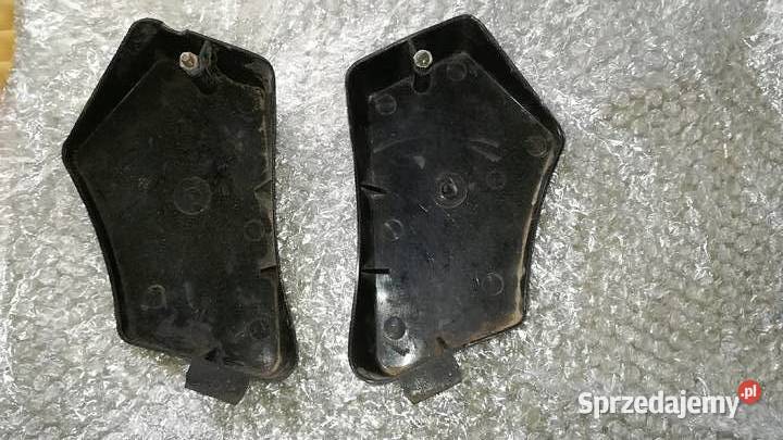 Boczki osłony narzędziówki Komar Księżyno