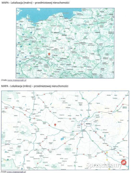 Ujazd Górny 1 26830 m2