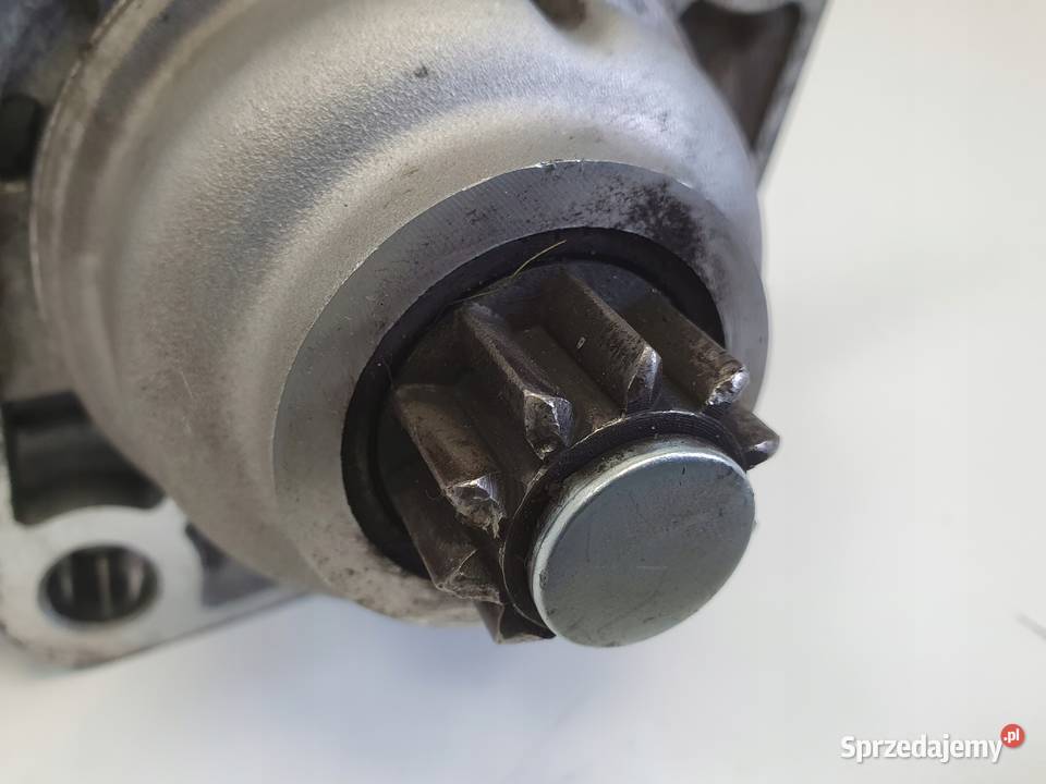 ROZRUSZNIK VW Transporter T5 20 8V ROZRUSZNIK lubelskie Rudka