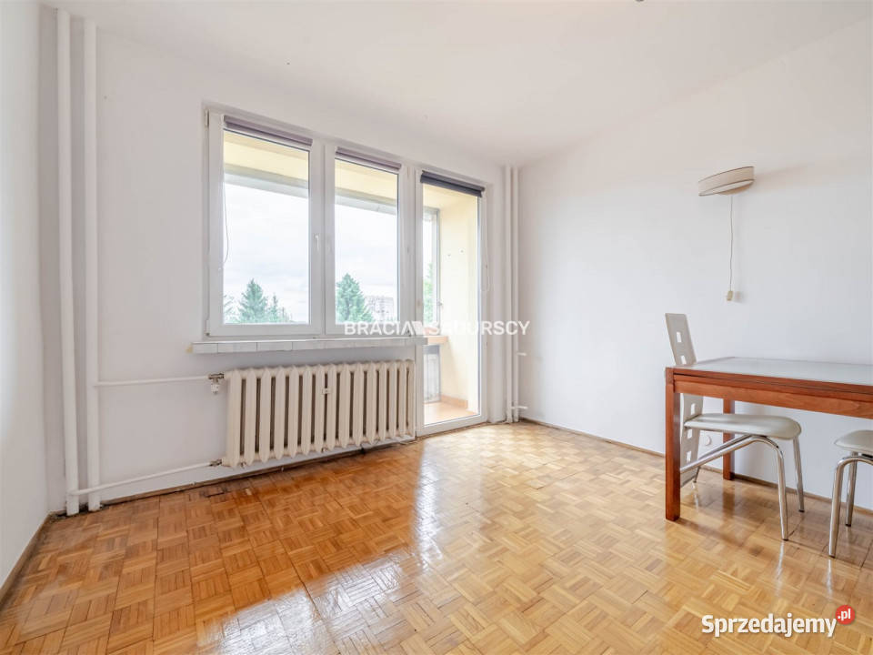 Mieszkanie 38m2 2pok Kraków Jasińskiego