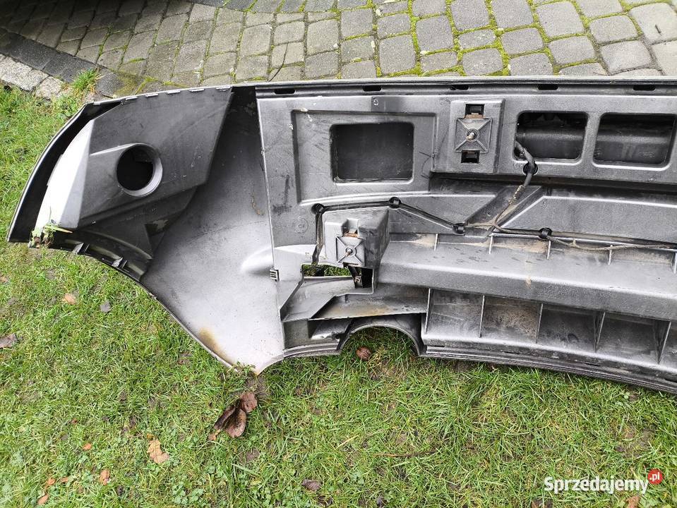 Zderzak tył PUMA 1999 Opole sprzedam