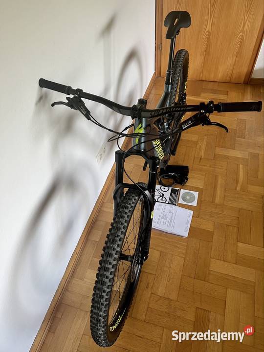 Ebike SPECIALIZED Turbo Levo Comp FSR Sram GX L Płock
