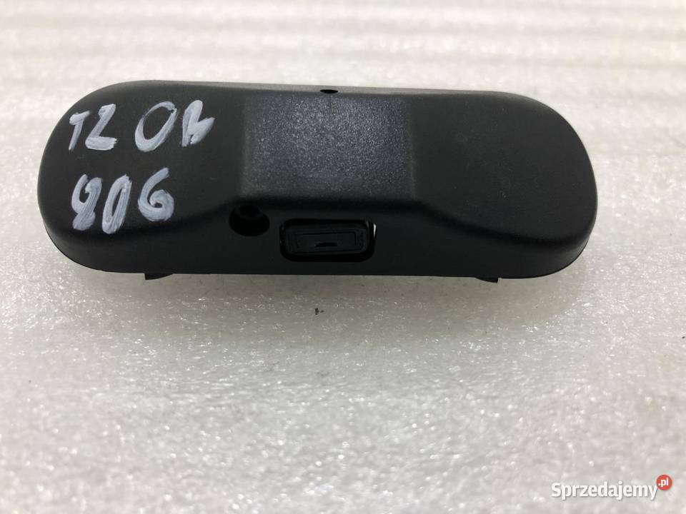 DYSZA SPRYSKIWACZA 5MP955986C VW TOURAN III sprzedam
