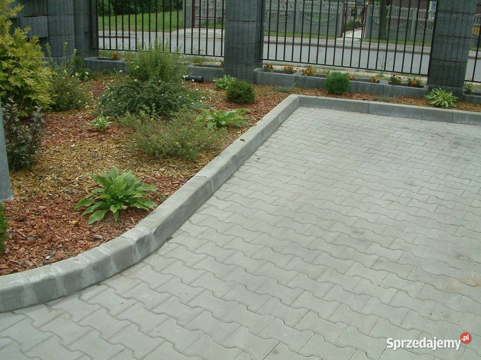 Krawężnik Świdnica