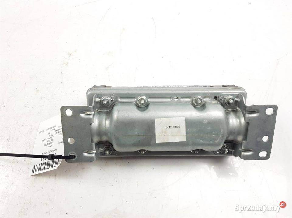 PODUSZKA AIRBAG A2308600005 MERCEDES SL R230 Lipno sprzedam