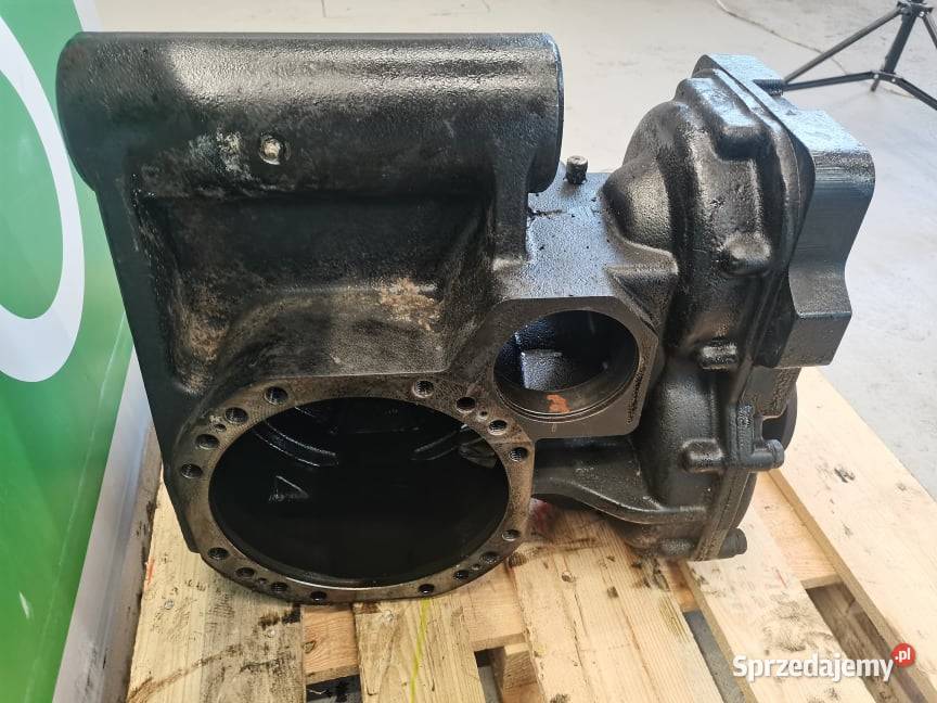 Massey Ferguson 8947 Wkład mostu Spicer 14X32 Wilkowo