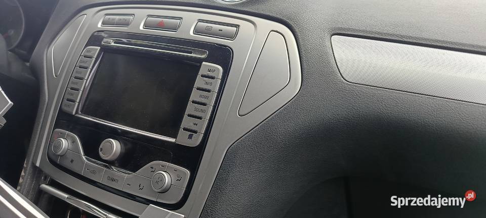 Ford Mondeo MK4 103 kw na części Rok produkcji 2010 Koło sprzedam