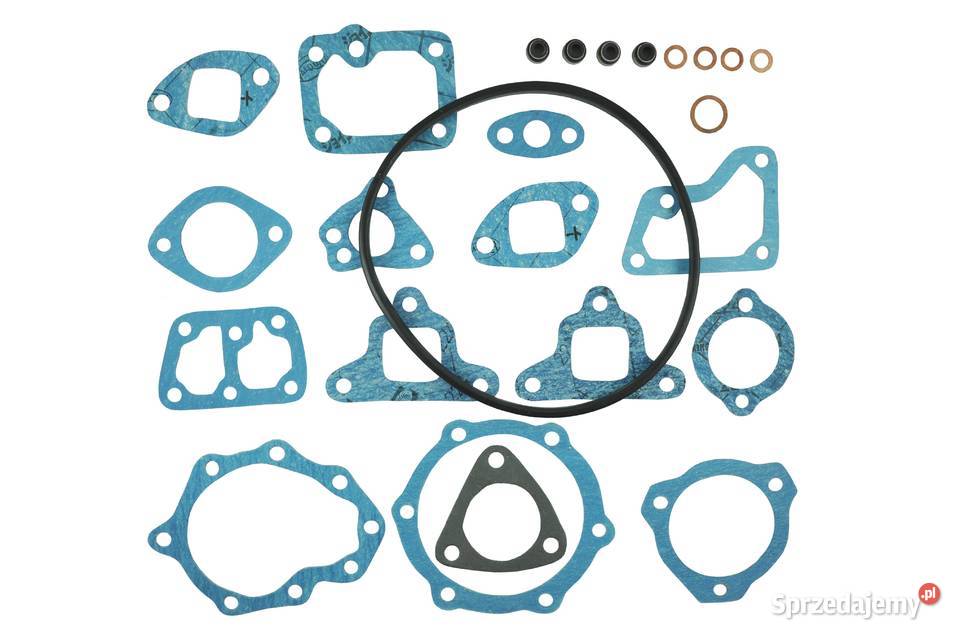 Zestaw komplet uszczelek silnika Hinomoto Silnik i osprzęt