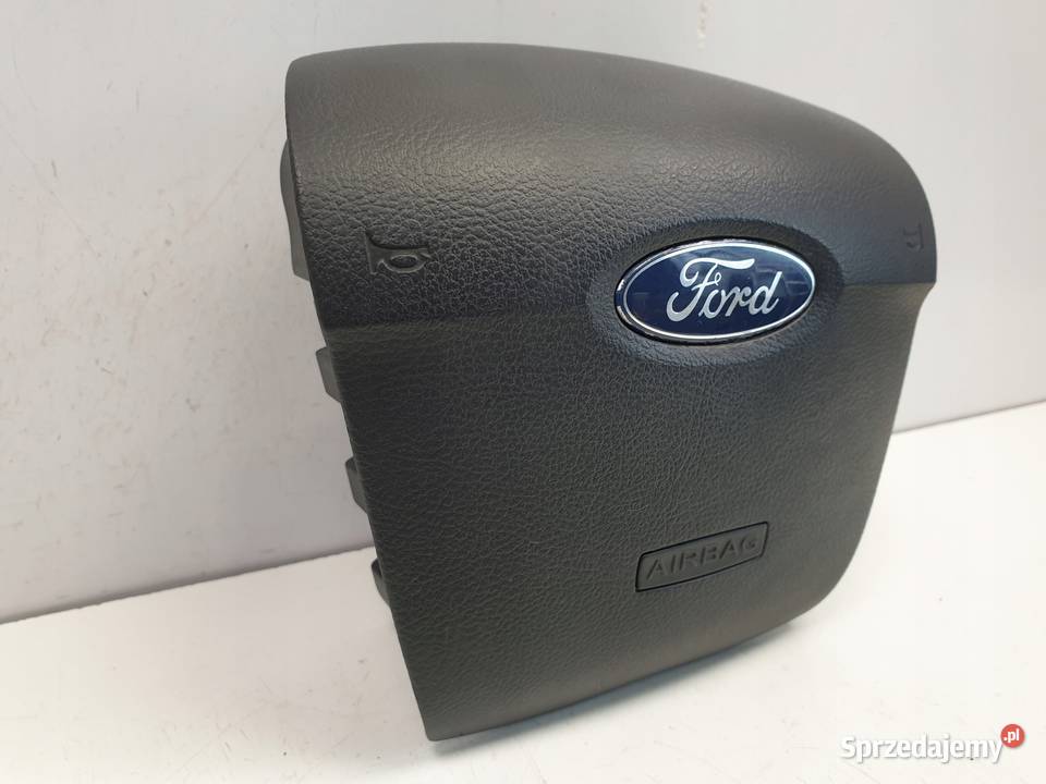 Ford Galaxy II MK2 PODUSZKA POWIETRZNA KIEROWCY Janów