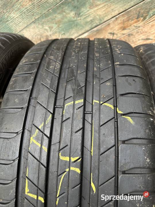 Michelin Lato 2x 26545 R20 2x29540 R20 Ulaski