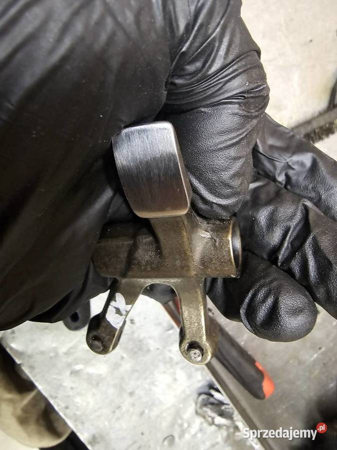 Suzuki DR 650 600 dźwigienka popychacz konik Jelenia Góra