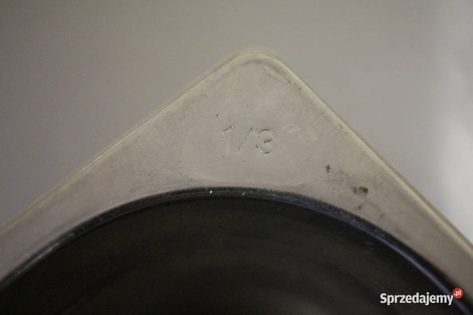 Pojemnik GN 13 gł 15 Pszczyna