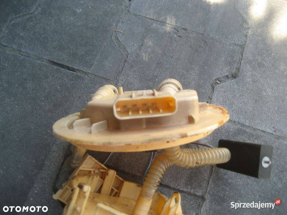opel vectra c kombi 22dti 0305r czujnik poziomu
