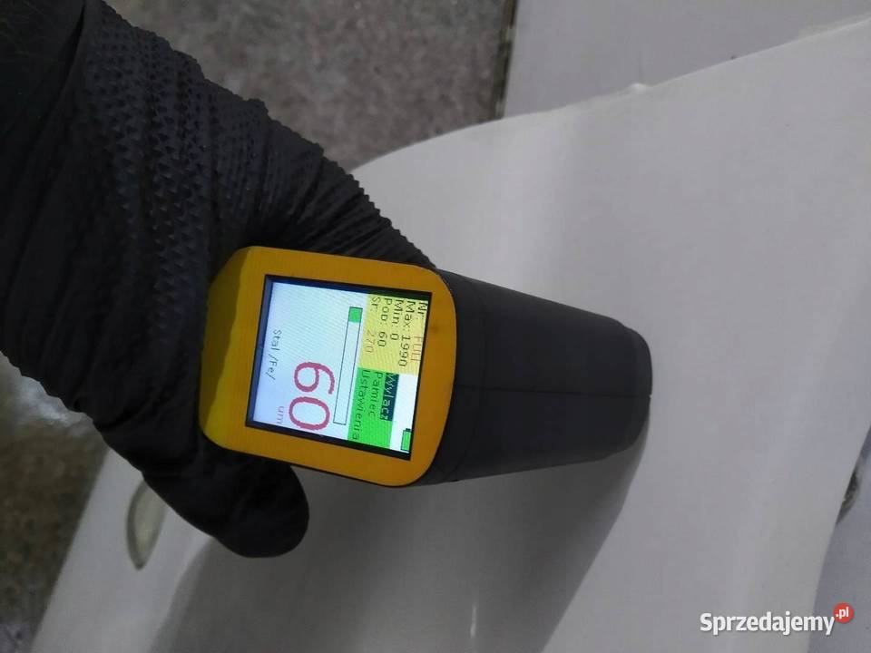 BŁOTNIK PRAWY PRZÓD BIAŁY Piaggio Porter II 2021