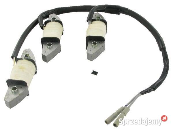 Cewka ładująca alternatora 20A 31630ZJ1802 Kamionna