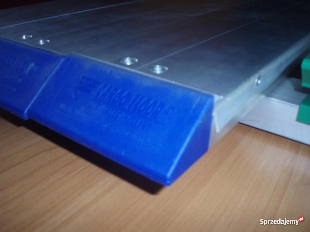 RUCHOMA PODŁOGA OBRÓCENIE LISTEW Motoryzacja sprzedam