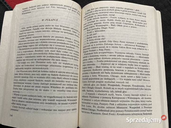 PLONACA PRERIALongin Jan Okon lubelskie Lublin sprzedam