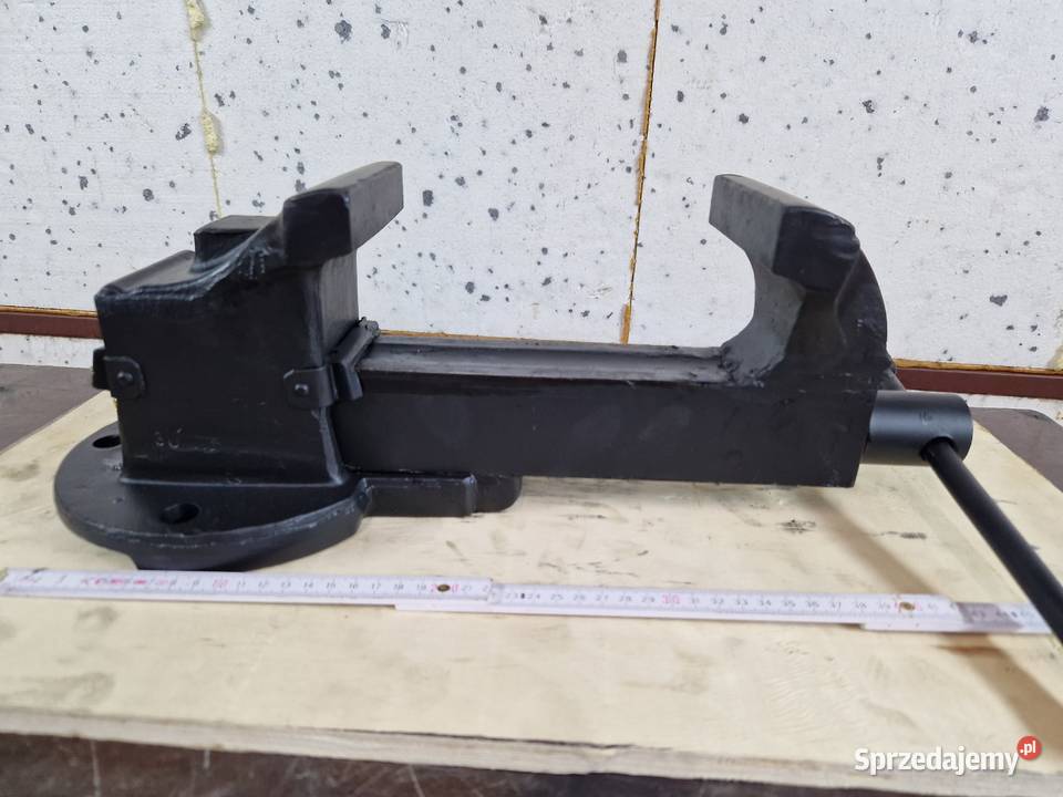 Imadło Ślusarskie Szczebrzeszyn