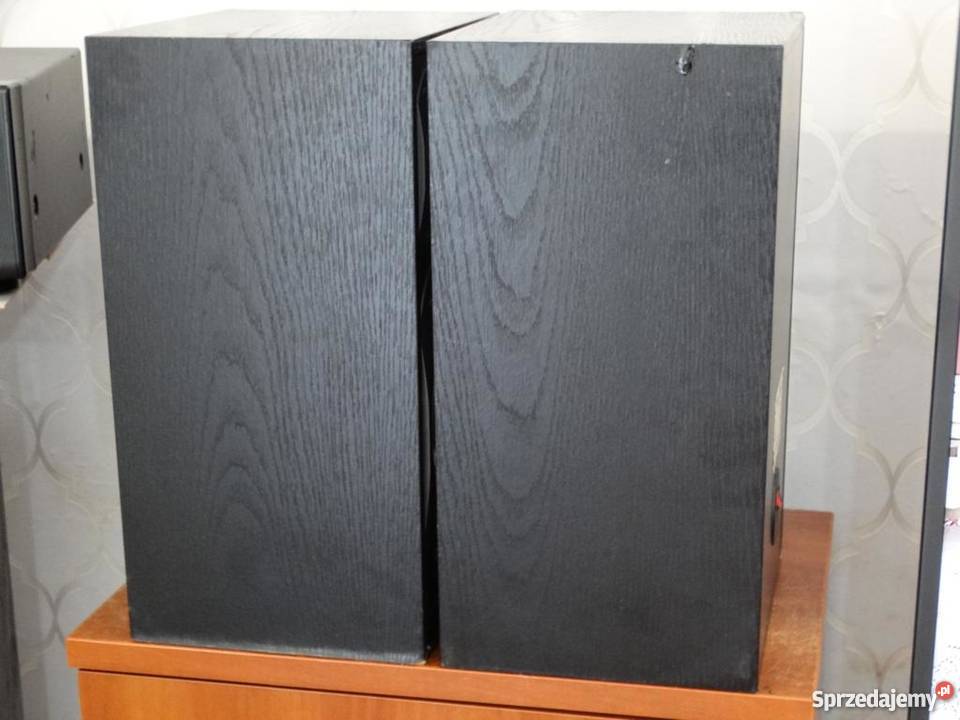 Polskie kolumny Blues 150 Tonsil WYSYŁKA Słuchawki i głośniki Jasło sprzedam