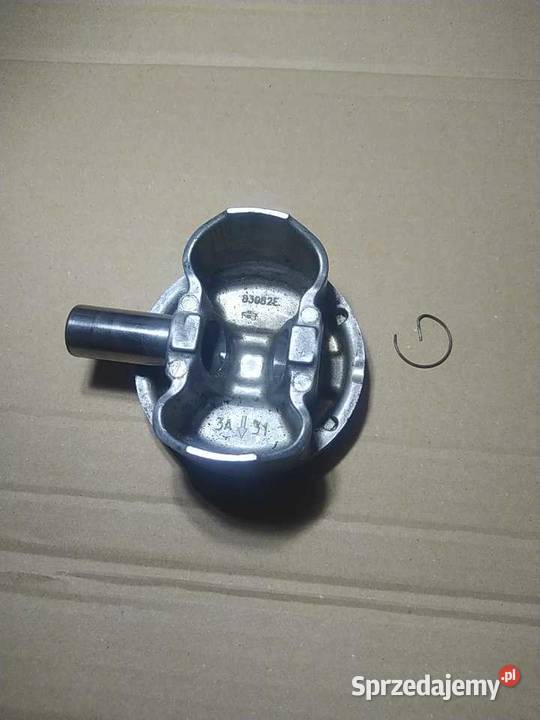 tłok bs 155 hp ohv INTEK traktorek kosiarka Borki sprzedam