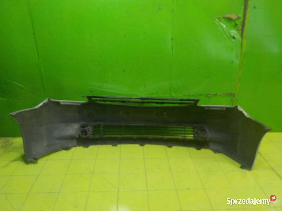 LAND ROVER FREELANDER II 06r zderzak tyl Suków