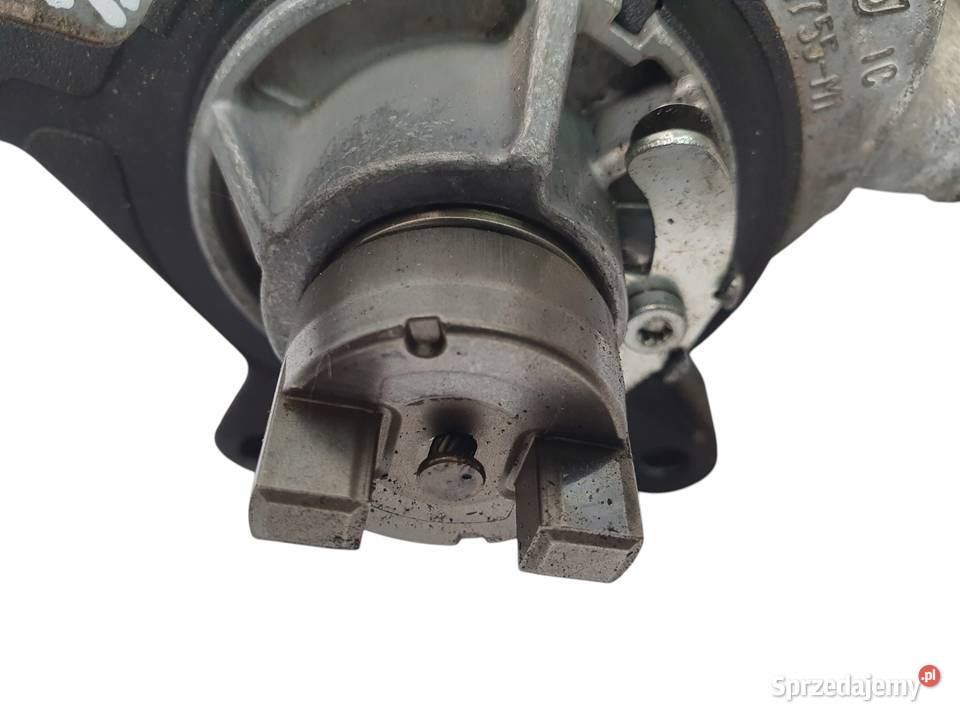 POMPA VACUM WACUM Ford Focus III 10 EcoBoost lubelskie Chełm