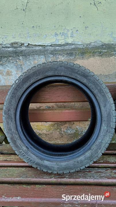 Infiniti Winterhero 19550R15 zimowe 2 Samochodowe Przemyśl