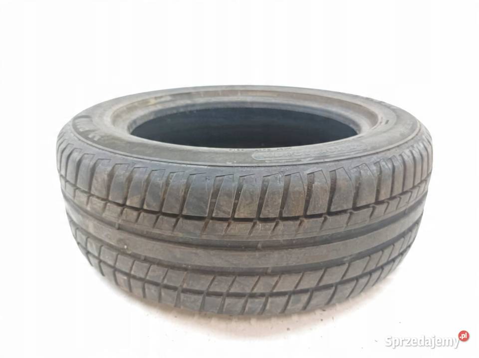 OPONA LETNIA KORMORAN ROAD PERFORMANCE 20555R16 sprzedam
