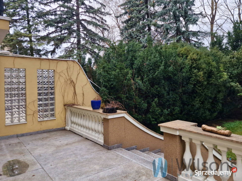 Lokal Warszawa 40m2