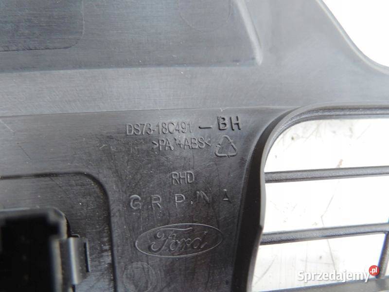 MONDEO MK5 KRATKA OSŁONA KONSOLI DS7318C491BH osobowe